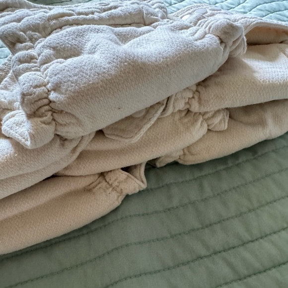 OsoCosy Cloth Diapers for Newborn - Picture 3 of 4